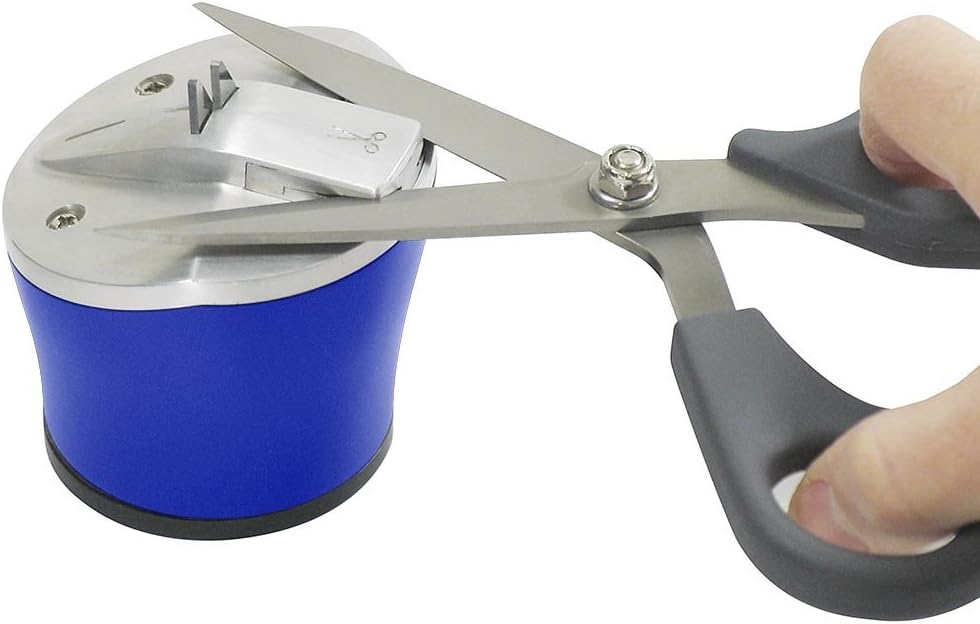CUDA KNIFE & SHEAR SHARPENER