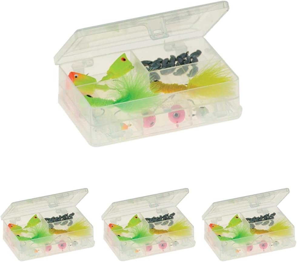 PLANO MICRO-ORGNZR 4.5X3"6/BOX