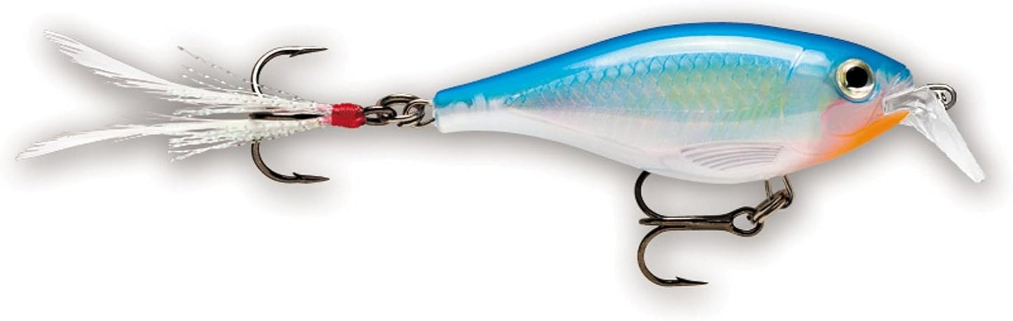 Rapala X Rap Shad SHALLOW