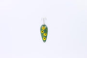Eppinger DARDEVLE SPINNIE Frog/ 1/4 OZ