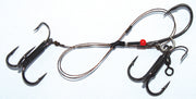 JBO Quick Strike rig