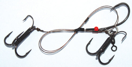 JBO Quick Strike rig