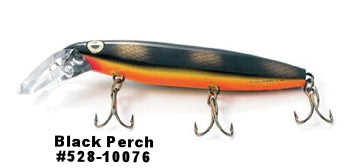 JBO Depth Raider Jointed 8"