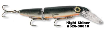 JBO Jointed Depth Raider 6"