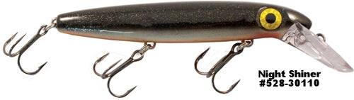 JBO Depth Raider 6"