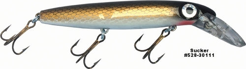 JBO Depth Raider 6"