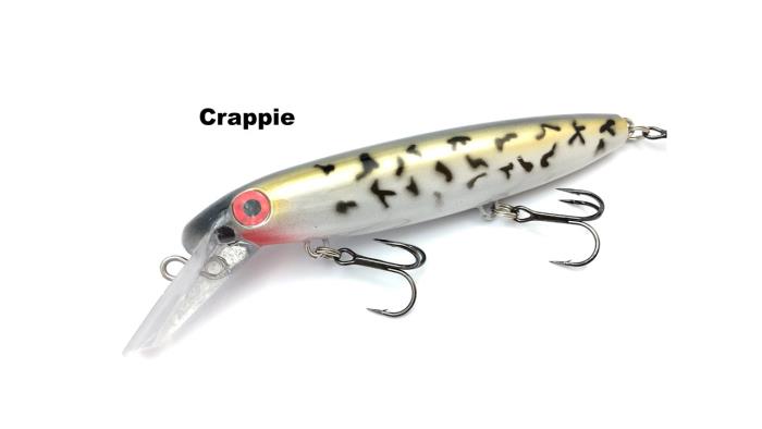 JBO Depth Raider 6"