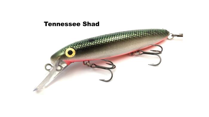 JBO Depth Raider 6"