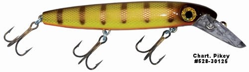 JBO Depth Raider 6"