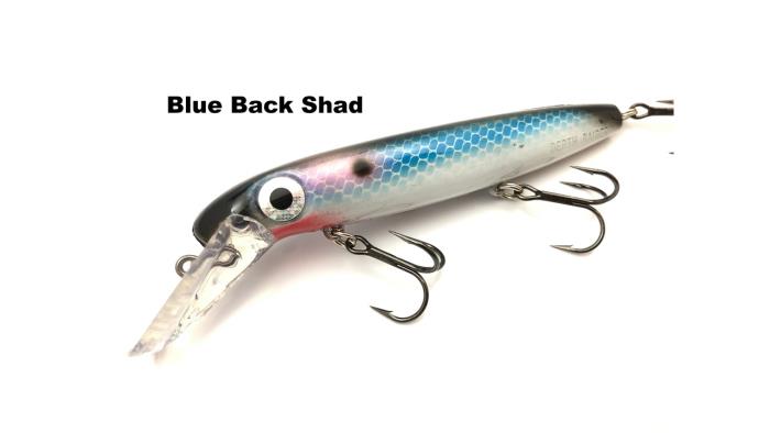 JBO Depth Raider 6"