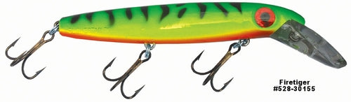 JBO Depth Raider 6"