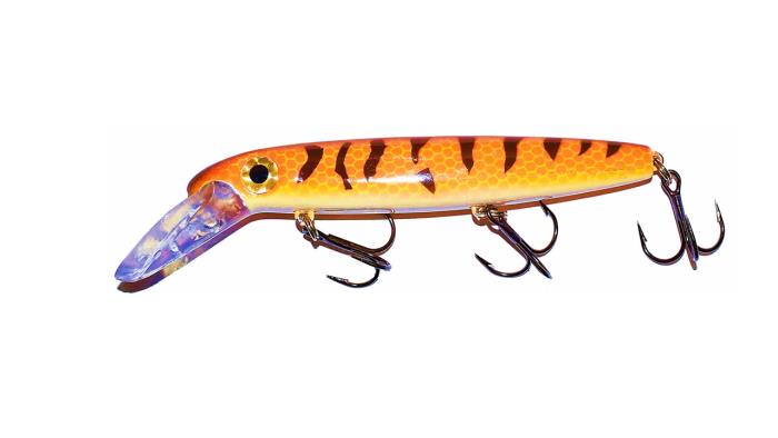 JBO Depth Raider 6"