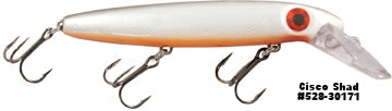JBO Depth Raider 6"