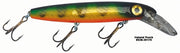 JBO Depth Raider 6"