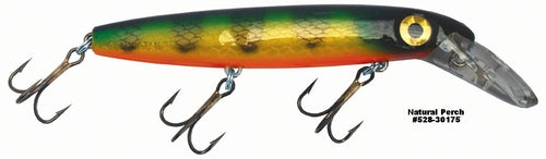 JBO Depth Raider 6"