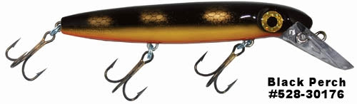 JBO Depth Raider 6"