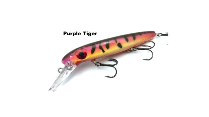 JBO Depth Raider 6"