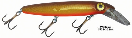 JBO Depth Raider 6"