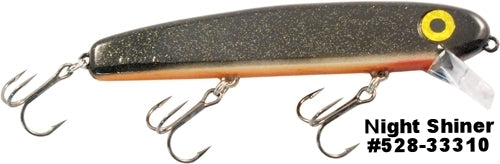 JBO Shallow Raider 5" 1.25 oz