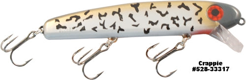 JBO Shallow Raider 5" 1.25 oz