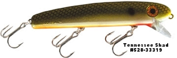 JBO Shallow Raider 9" 2.5 oz