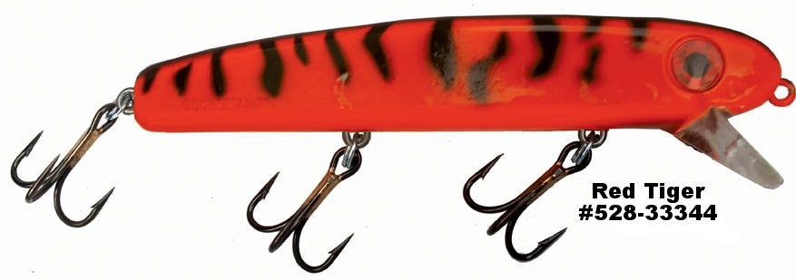JBO Shallow Raider 7" 1.7 oz