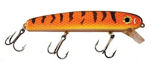 JBO Shallow Raider 9" 2.5 oz