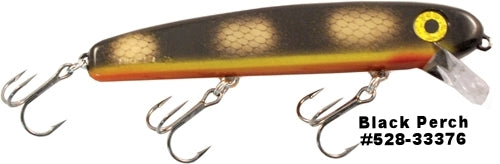 JBO Shallow Raider 9" 2.5 oz