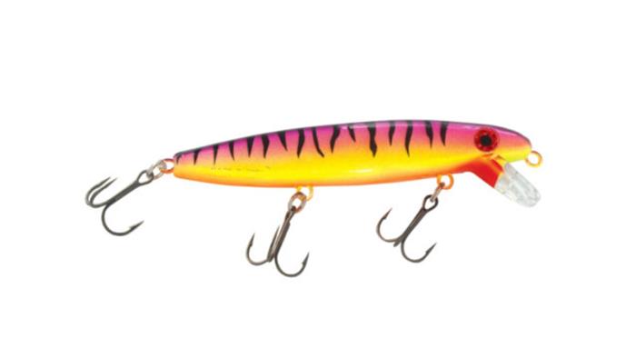 JBO Shallow Raider 7" 1.7 oz