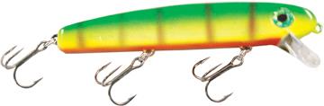 JBO Shallow Raider 9" 2.5 oz