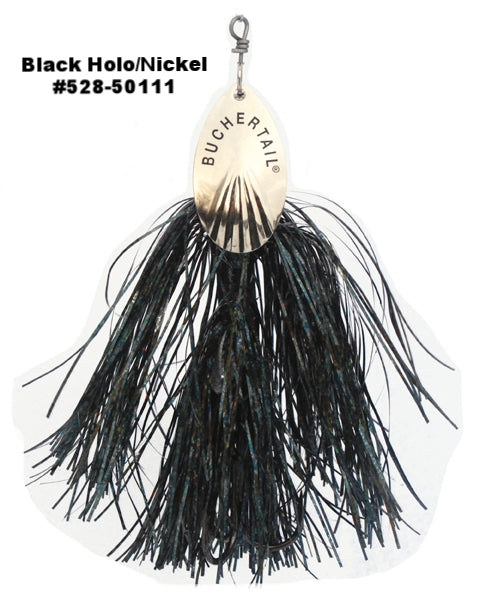 JBO Buchertail #7 TINSEL