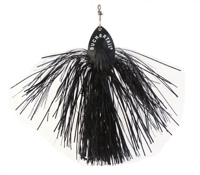 JBO Buchertail #7 TINSEL