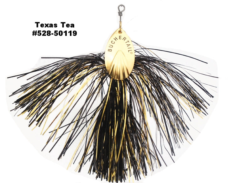 JBO Buchertail #7 TINSEL
