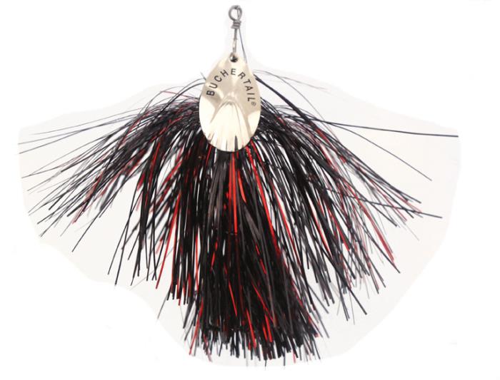 JBO Buchertail #7 TINSEL