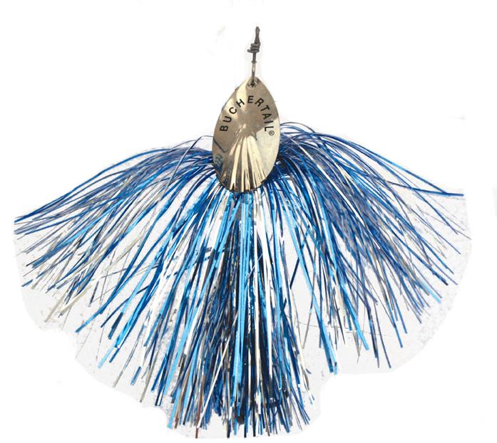 JBO Buchertail #5 TINSEL