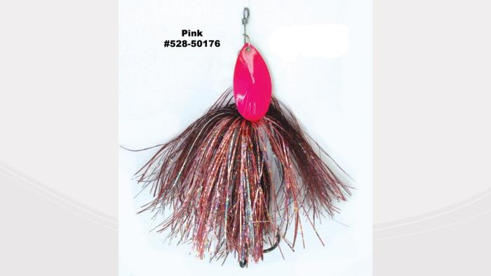 JBO Buchertail #5 TINSEL