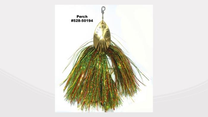 JBO Buchertail #7 TINSEL