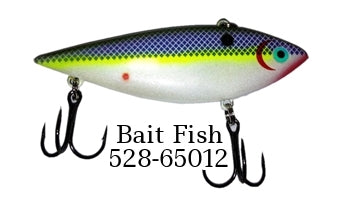 JBO Rattler 4"