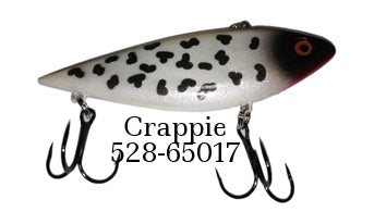 JBO Rattler 4"