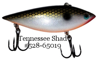 JBO Rattler 4"