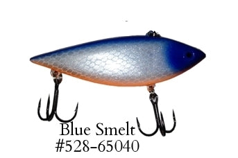 JBO Rattler 4"