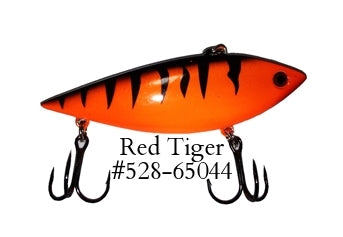 JBO Rattler 4"