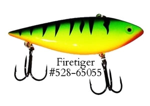 JBO Rattler 4"
