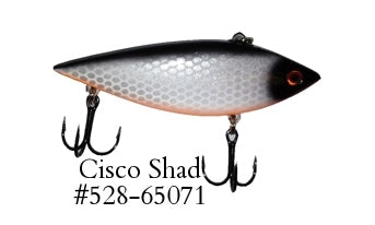 JBO Rattler 4"