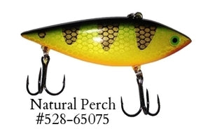 JBO Rattler 4"