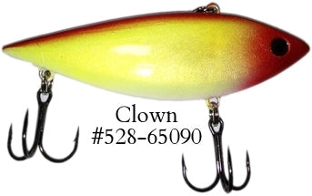 JBO Rattler 4"