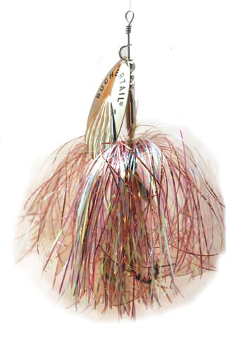 JBO Buchertail #7 TINSEL