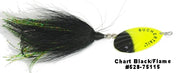 JBO Buchertail TinBuck #7