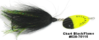 JBO Buchertail TinBuck #7