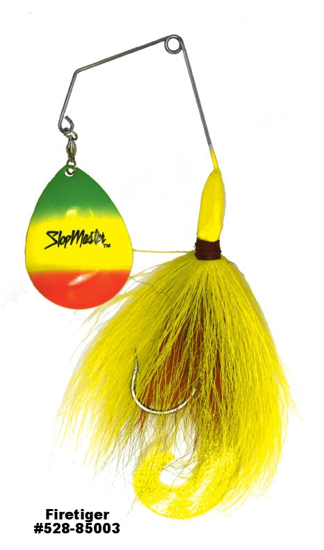 JBO Slopmaster